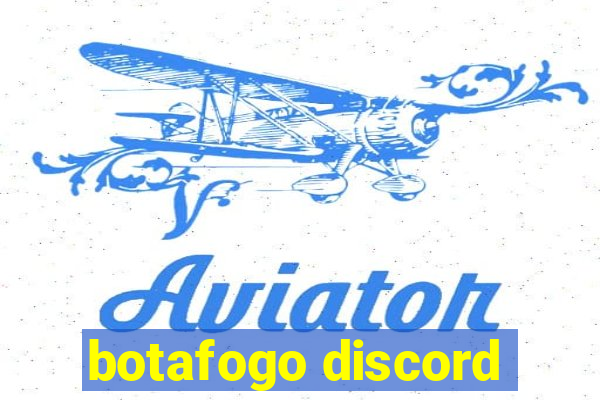 botafogo discord